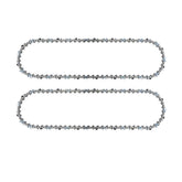 Hipa Ripping Chain .325" .063" 74 DL 18 Inch For Stihl MS360 MS261 MS260 MS290 028 Super 029 Chainsaw